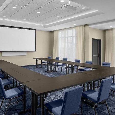 Courtyard By Marriott San Angelo Hotel Екстериор снимка