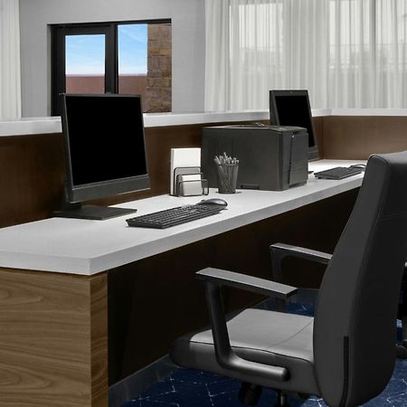 Courtyard By Marriott San Angelo Hotel Екстериор снимка