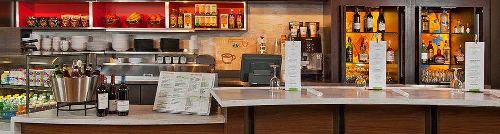 Courtyard By Marriott San Angelo Hotel Екстериор снимка
