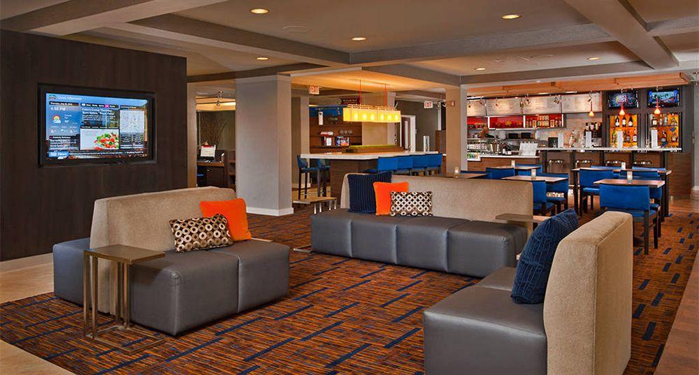 Courtyard By Marriott San Angelo Hotel Екстериор снимка