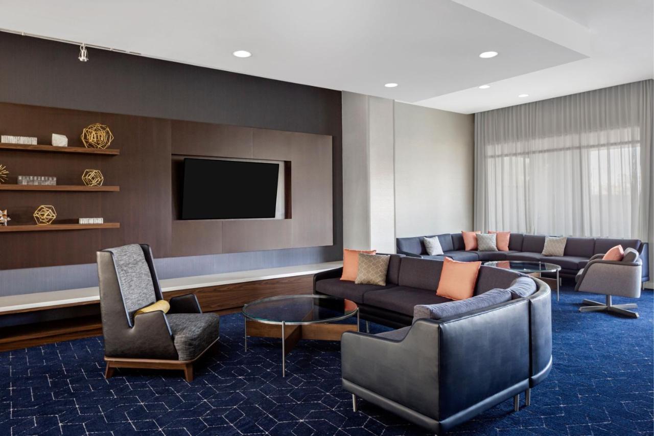 Courtyard By Marriott San Angelo Hotel Екстериор снимка