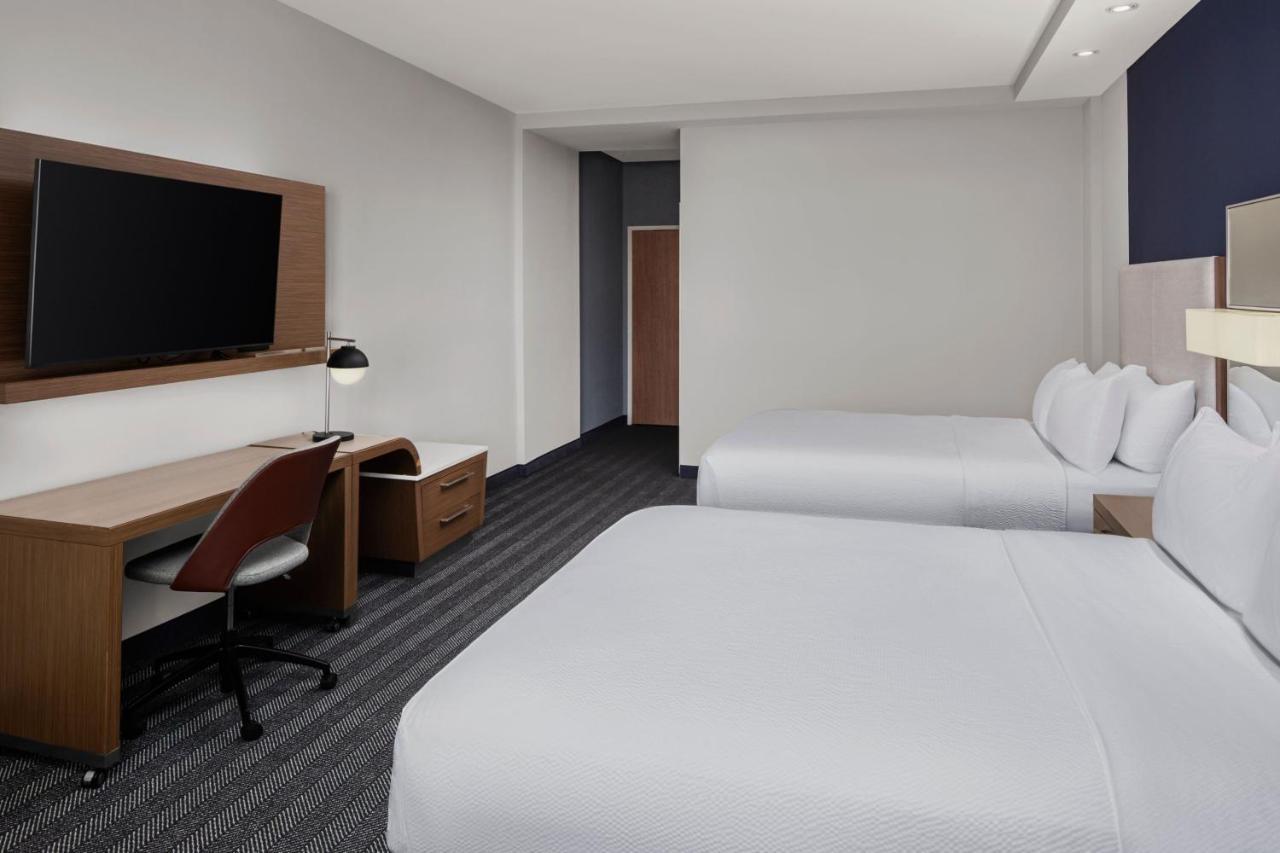 Courtyard By Marriott San Angelo Hotel Екстериор снимка