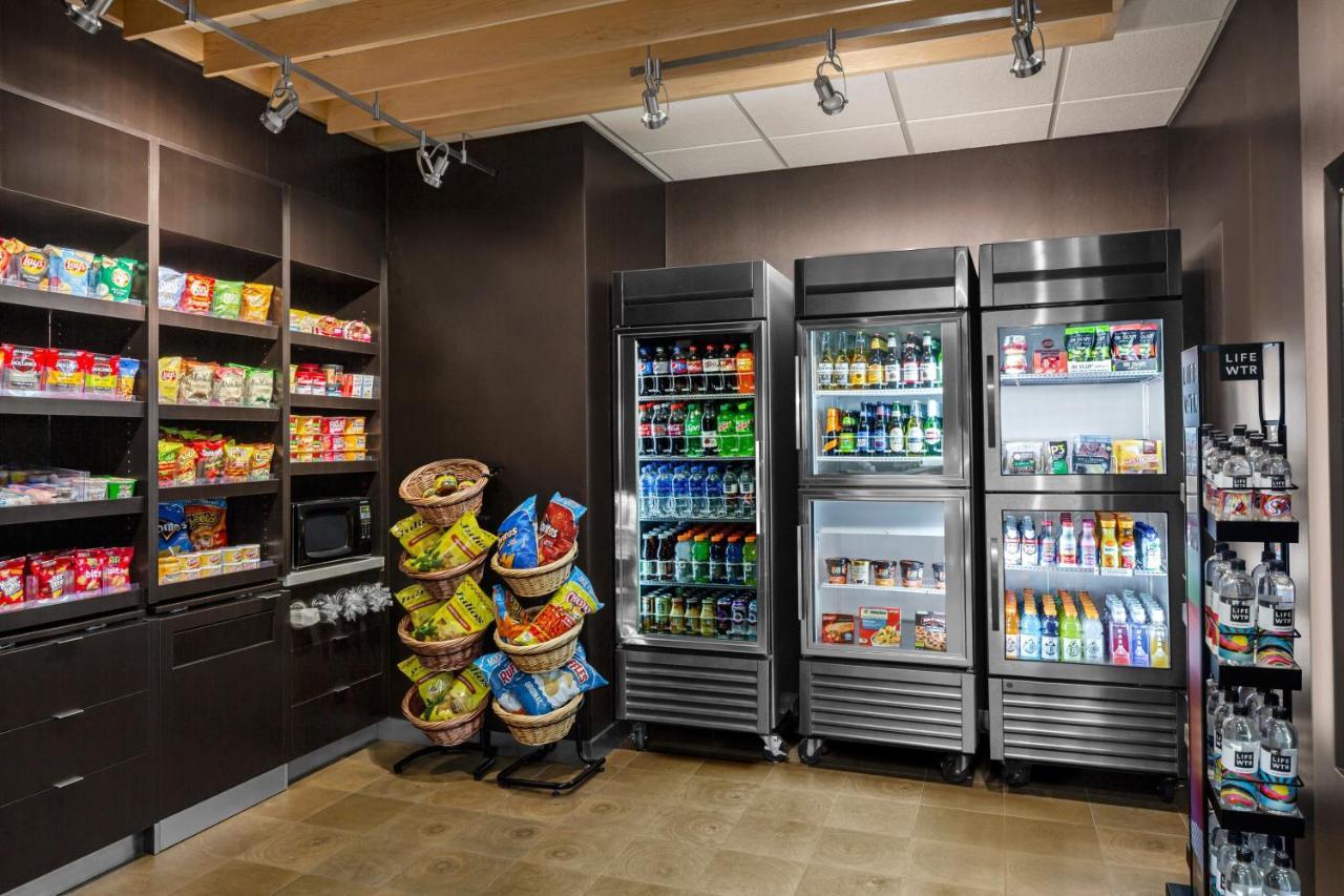 Courtyard By Marriott San Angelo Hotel Екстериор снимка
