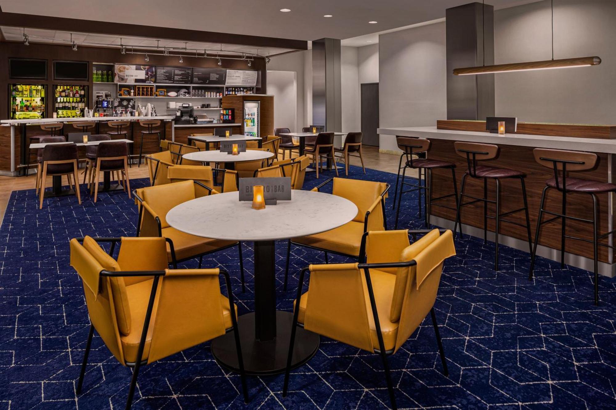 Courtyard By Marriott San Angelo Hotel Екстериор снимка
