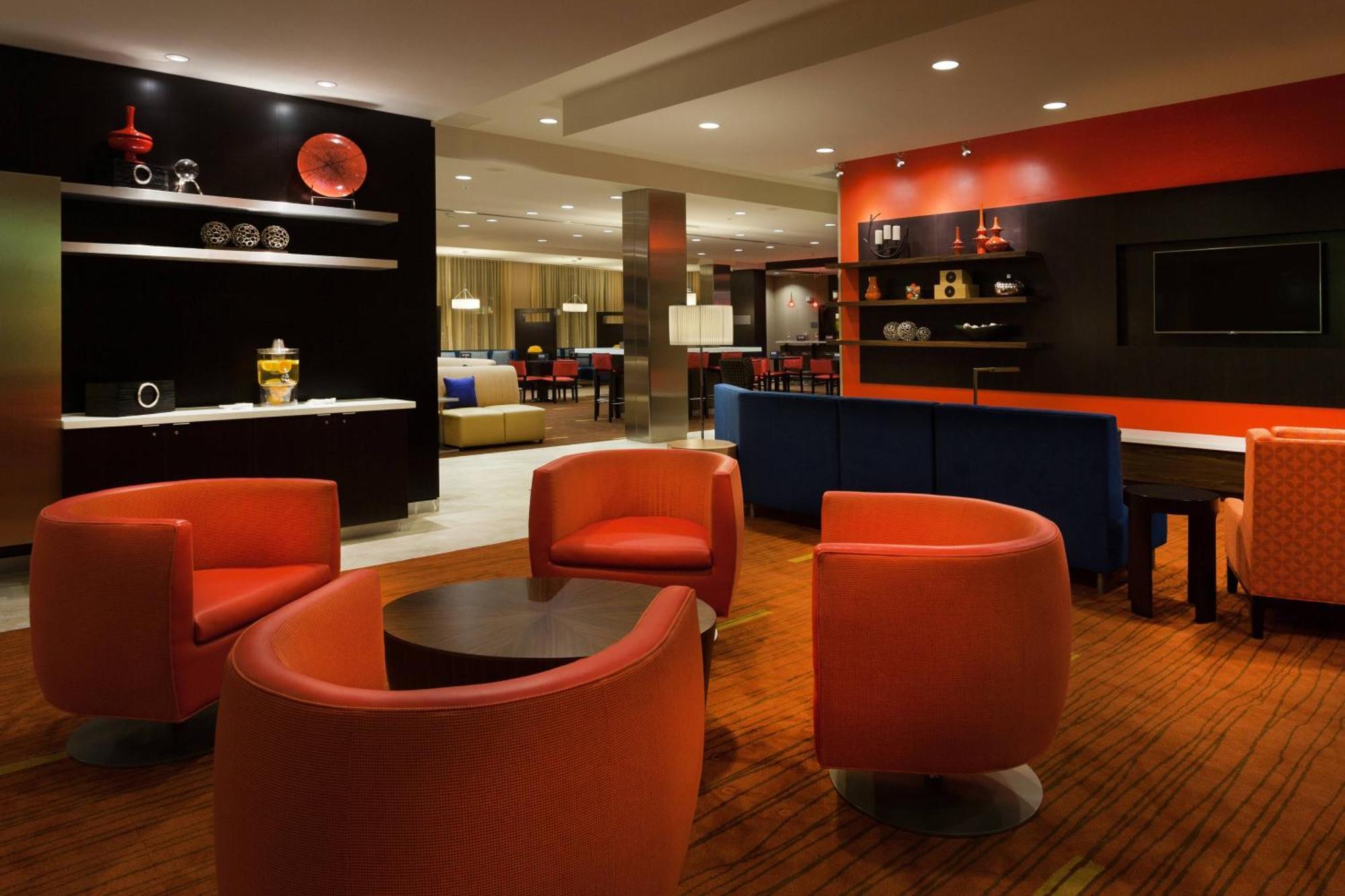 Courtyard By Marriott San Angelo Hotel Екстериор снимка