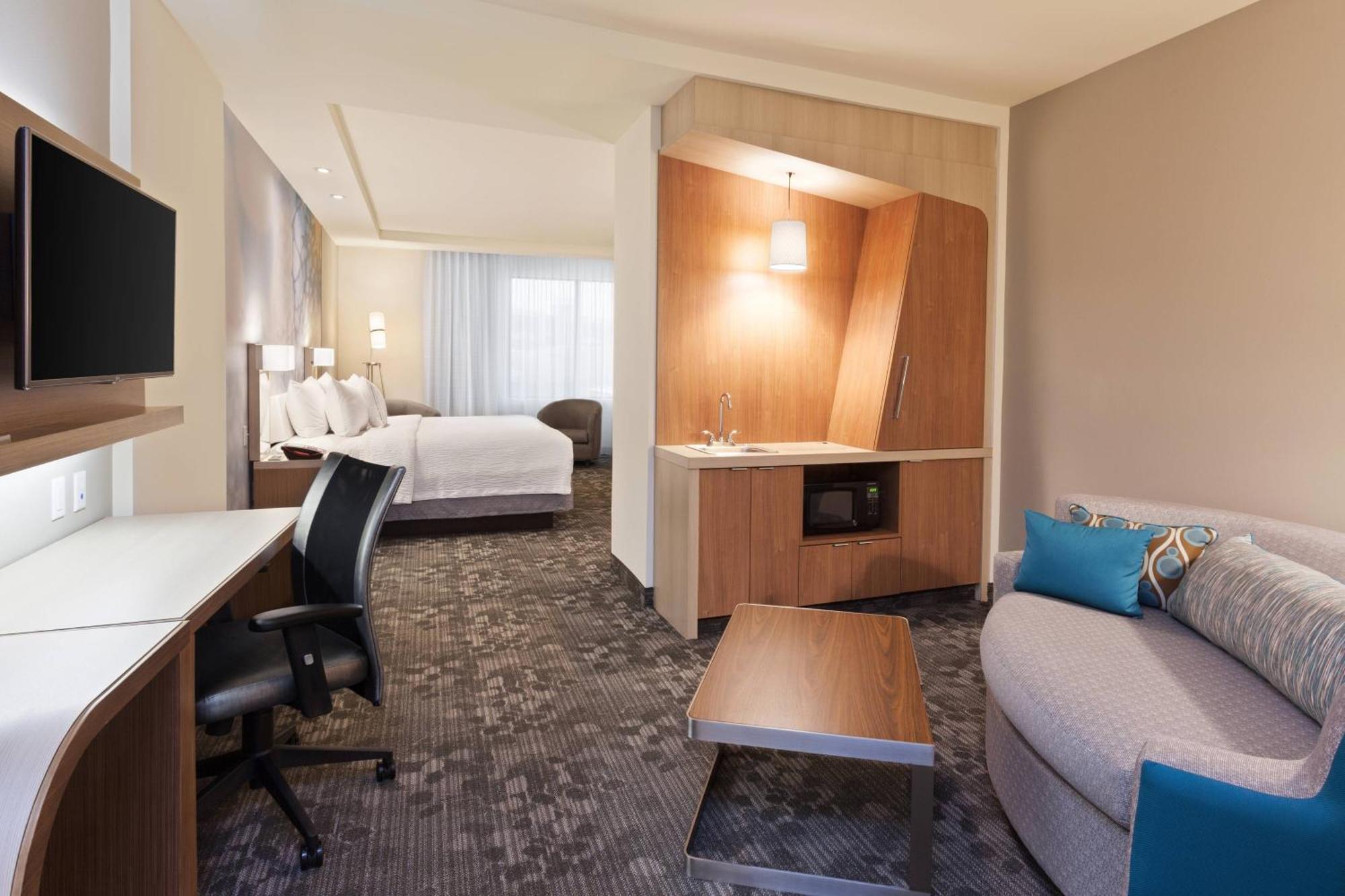 Courtyard By Marriott San Angelo Hotel Екстериор снимка