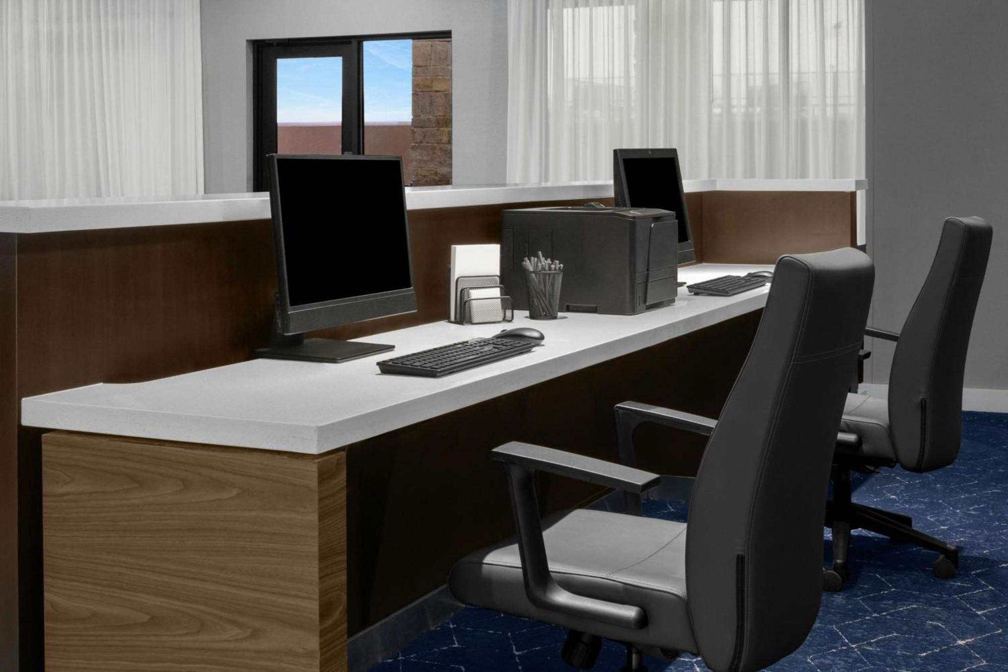 Courtyard By Marriott San Angelo Hotel Екстериор снимка
